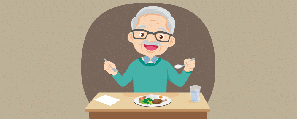 02Why is Eating Healthy Important for Seniors