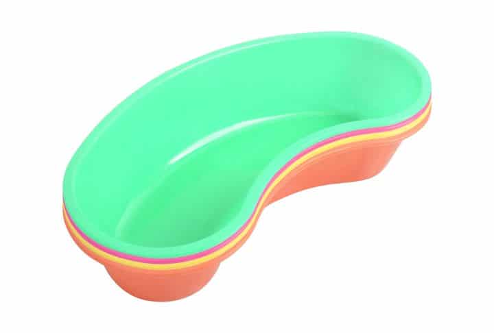 Bedpan Alternatives for Managing Urinal Incontinence