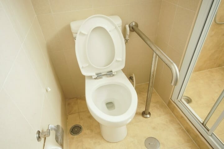 Best ADA Compliant Toilets