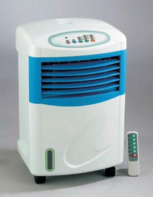 Best Air Purifiers for Large Rooms