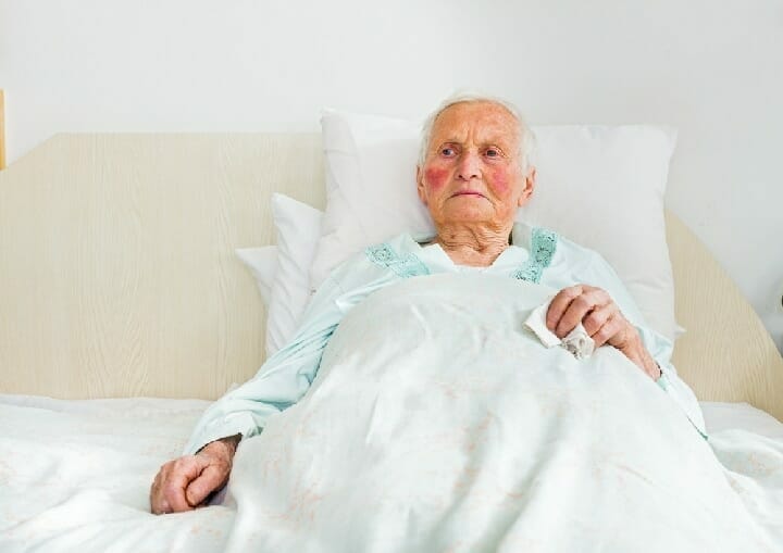 Best Bed Alarms for Dementia Patients