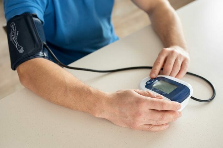 Best Blood Pressure Monitor for Seniors