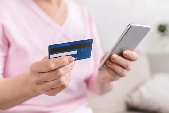 Best Credit Cards for Seniors With Bad Credit