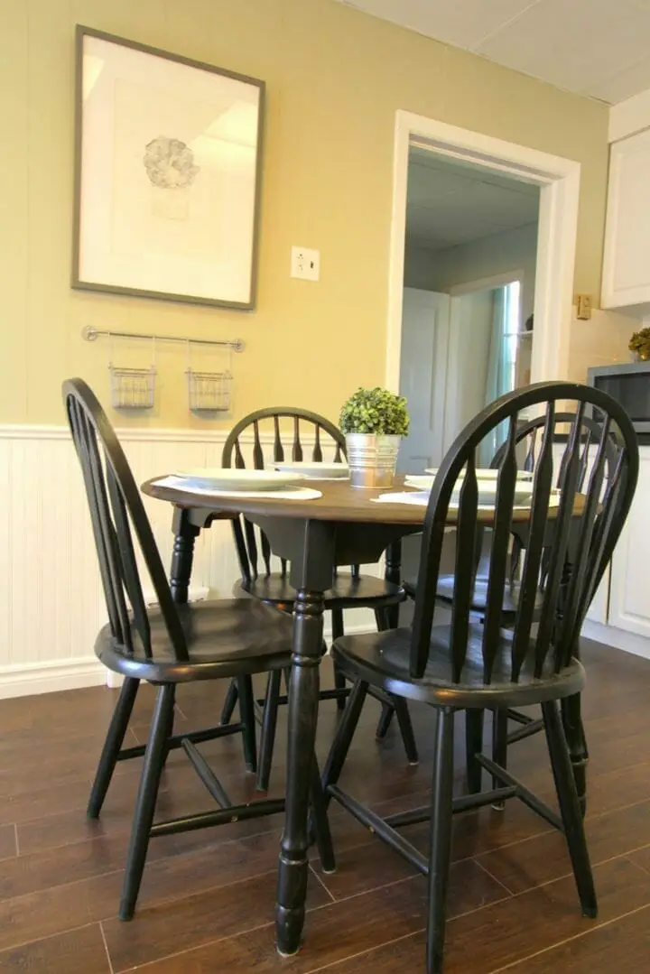 Best Dining Chairs For Elderly