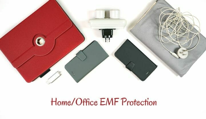 Best EMF Protection For Home