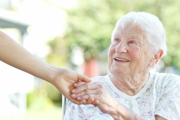 Best Elderly Care Companies