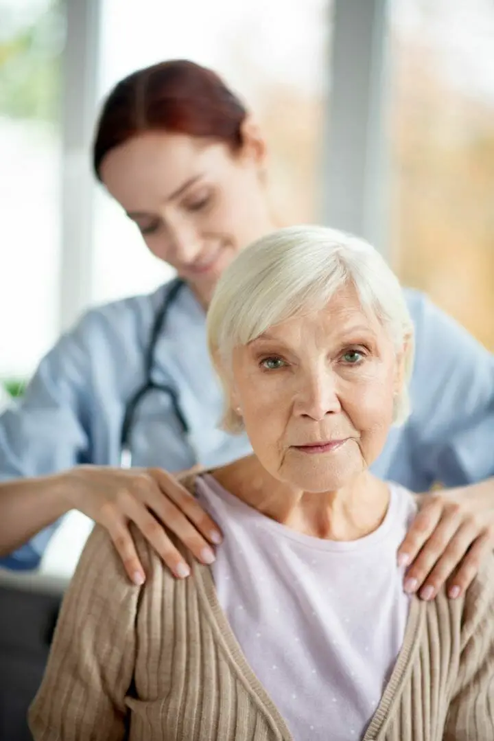 Best Elderly Care Companies