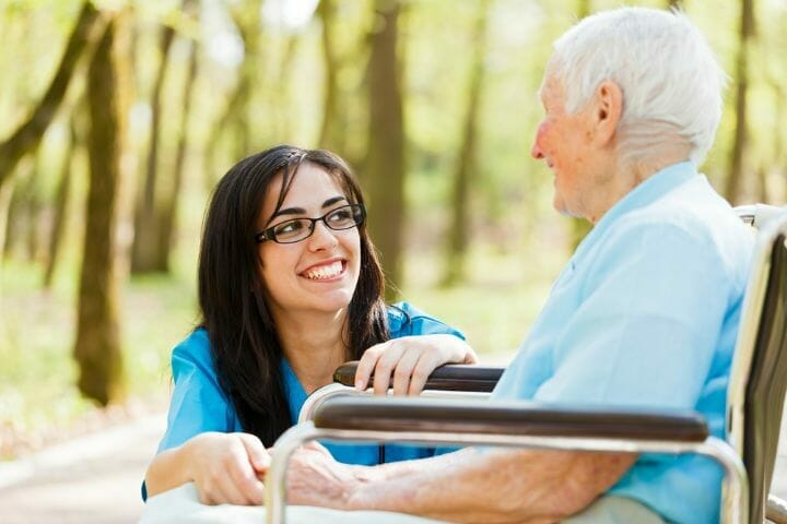 Best Elderly Care Companies