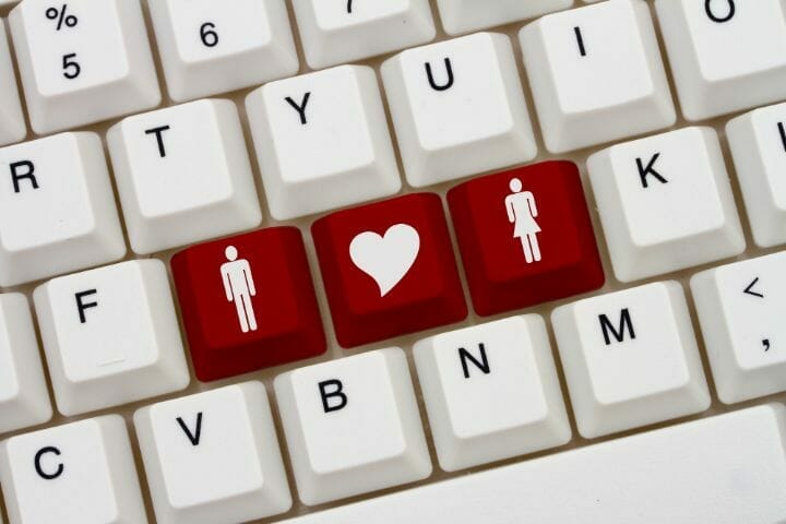 Best Elderly Dating Sites