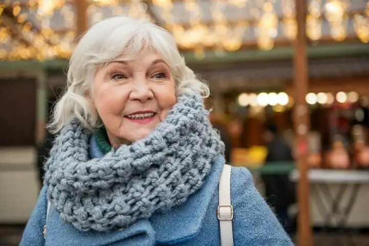 Best Gadgets to Keep the Elderly Warm in Cold Weather