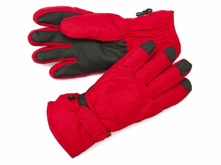 Best Gloves For Canadian Winter