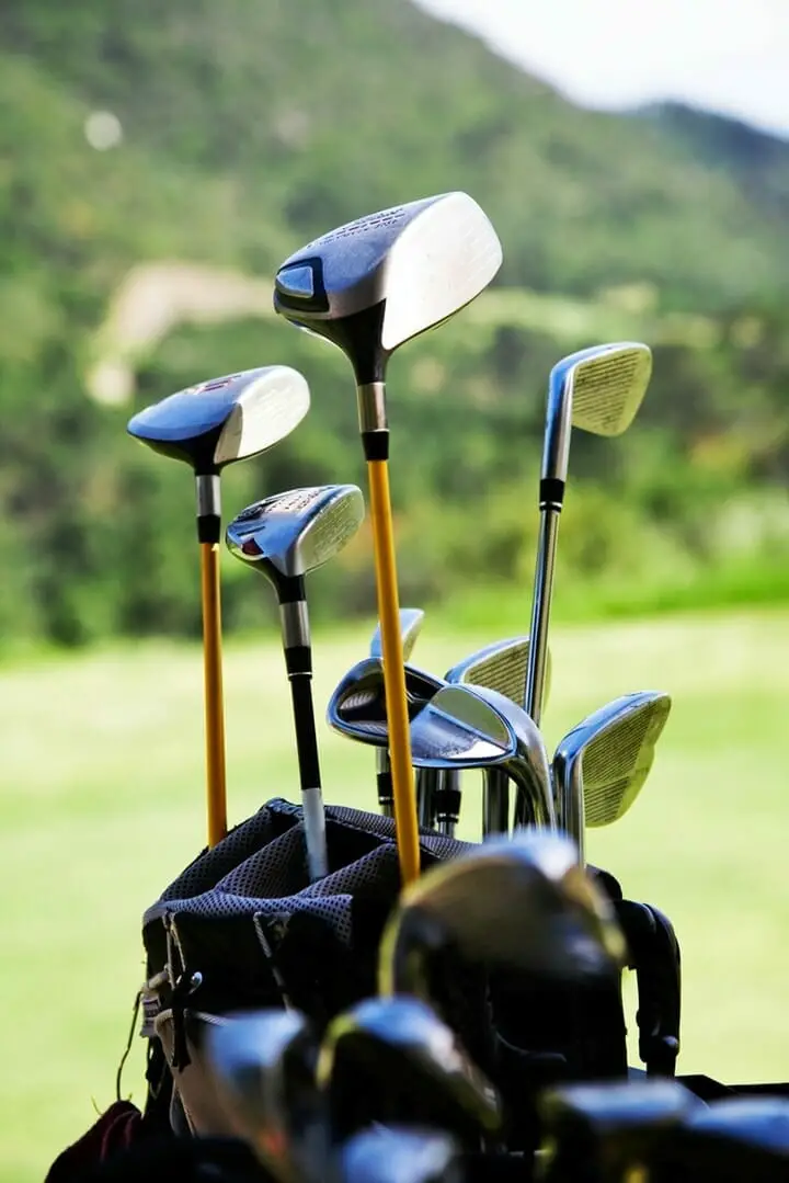 Best Golf Irons For Seniors