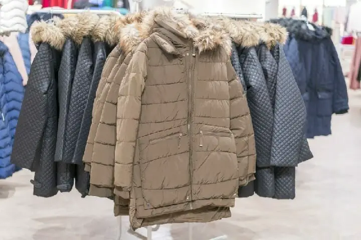 Best Jackets For Canadian Winter