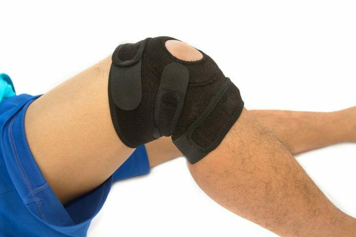 Best Knee Brace for ITB Syndrome