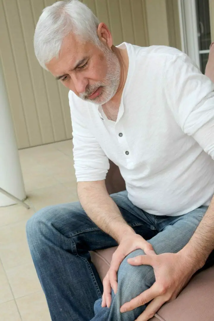 Best Knee Support For Elderly