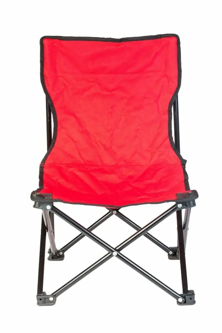 Best Lightweight Portable Chair For Seniors