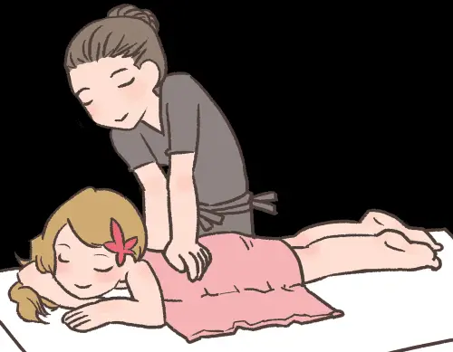 best shiatsu massage chair pad