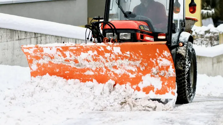  Best Snow Blower For Elderly