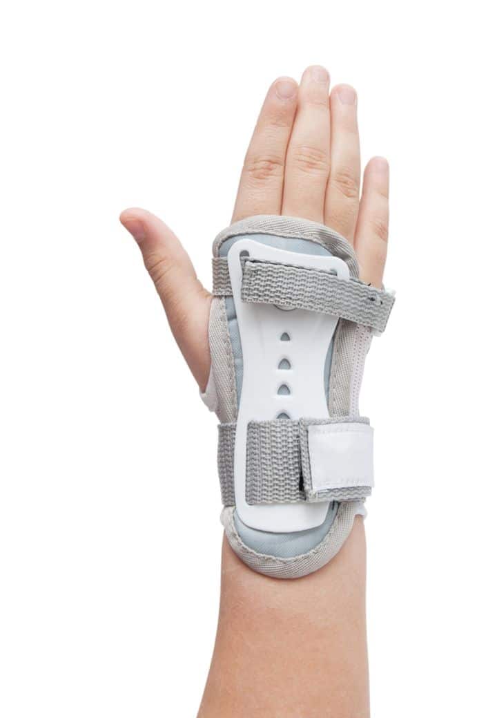 Best Thumb Brace For CMC Arthritis