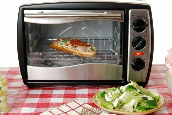 Best Toaster Oven for Seniors