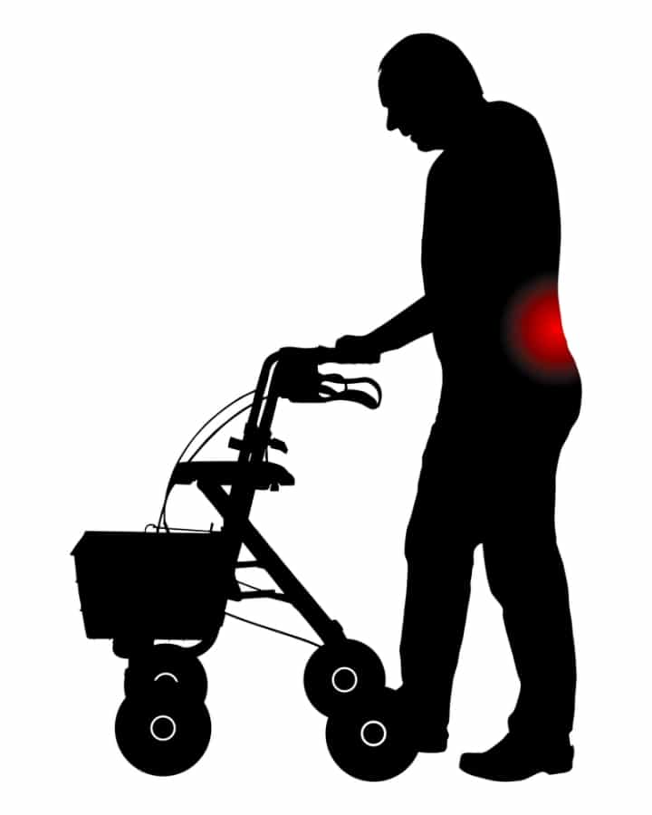 Best Upright Walkers For Seniors