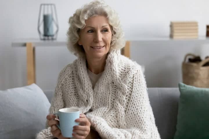 Best Ways to Keep the Elderly Warm
