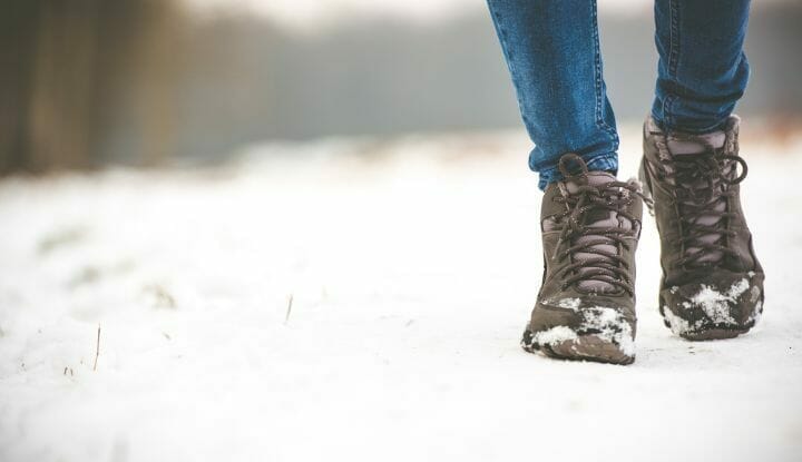 Best Winter Boots For Bad Knees
