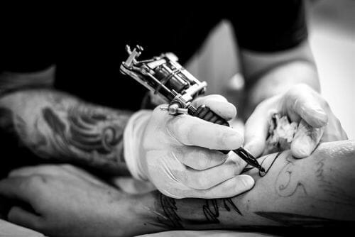 Best tattoo machines for beginners2