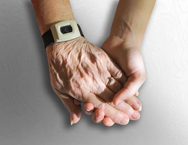 It is ok to feel tired of caring for elderly parents. It needs a lot of patience.