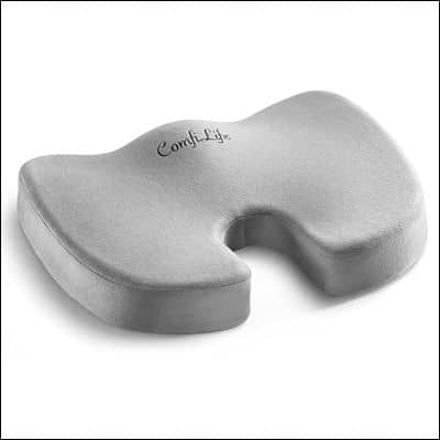 Coccyx Cushion Vs Donut Cushions