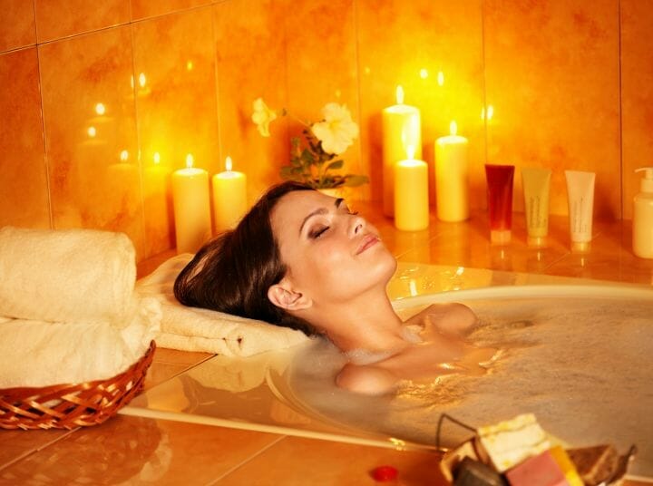 How To Get Out Of Bath With Arthritis