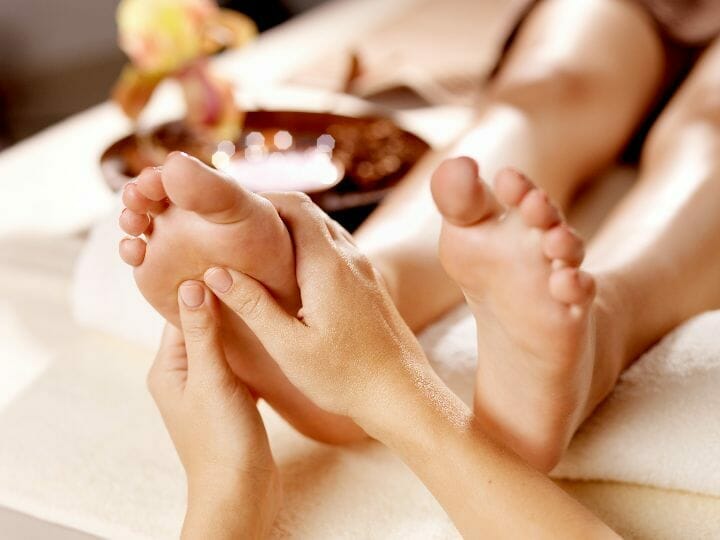 Best Foot Spa for Arthritis