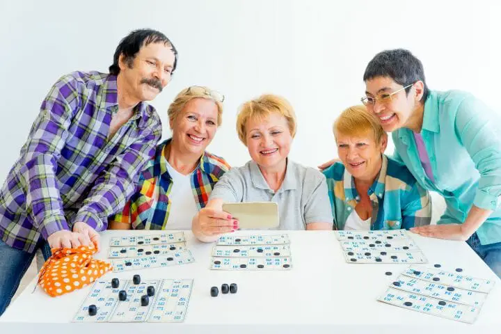Best Board Games For The Elderly