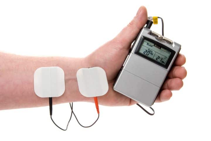 Top Accessories For A Tens Machine