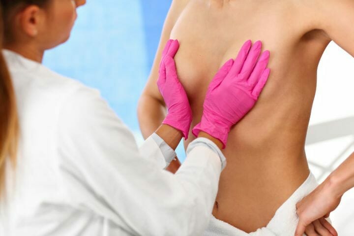 How To Reduce Drainage After Mastectomy