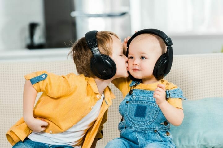 Best Headphones for Autistic Children and Adults