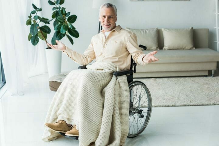 How To Choose Furniture for Wheelchair Users