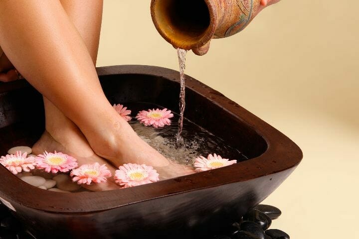 Best Foot Spa for Arthritis