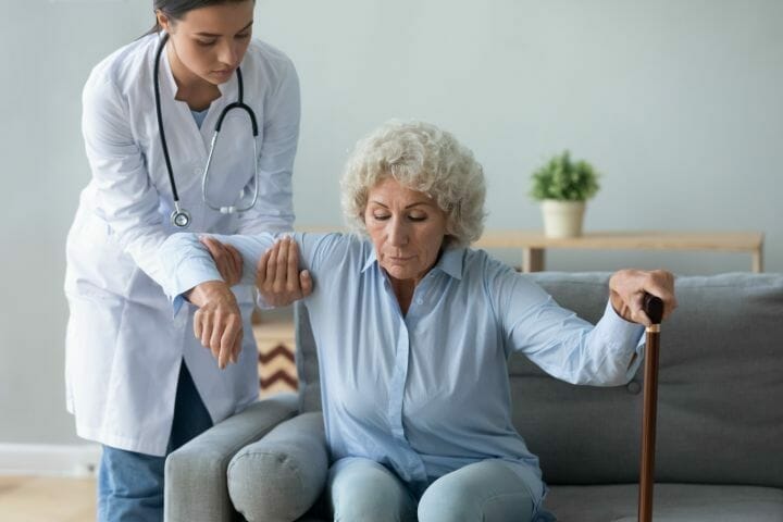 How To Get Disability For Arthritis