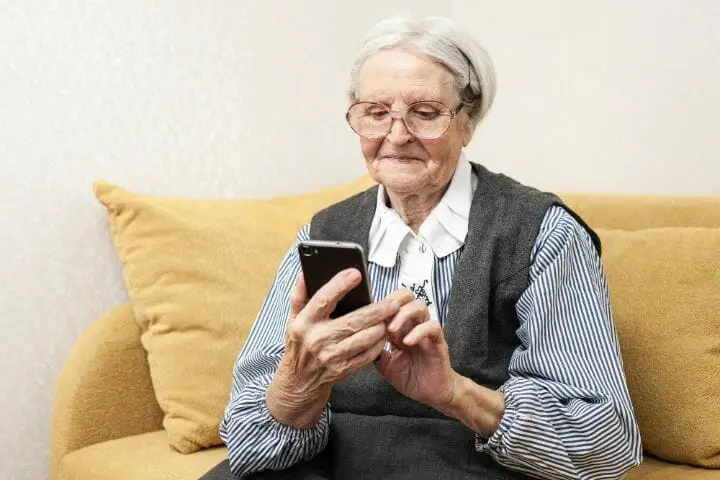 Best Android Launcher for Elderly