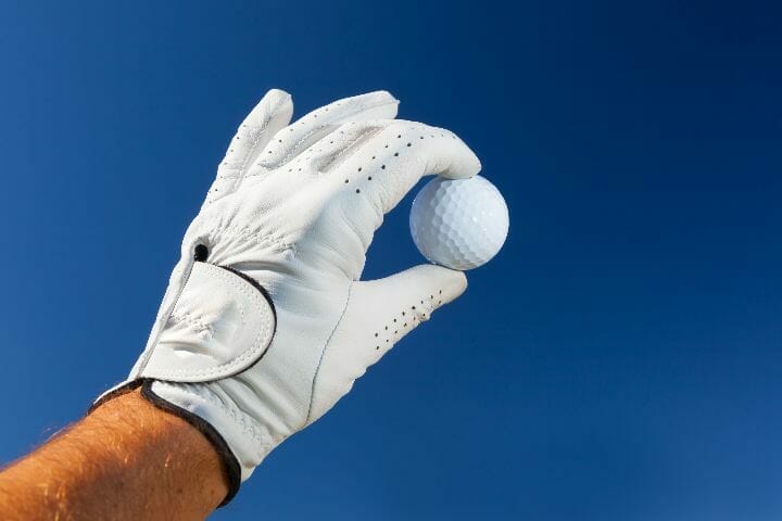 Best Golf Gloves For Arthritis
