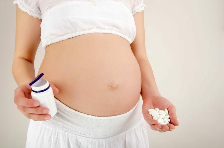 Best Probiotics During Pregnancy