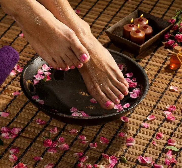 Best Foot Spa for Arthritis