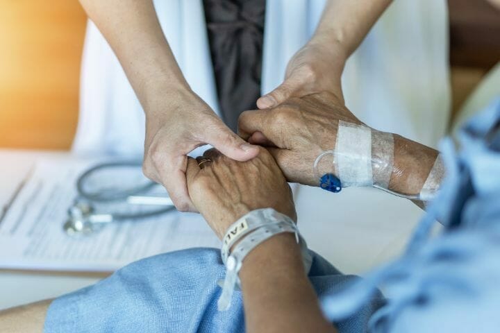 Difference Between Palliative And Hospice Care