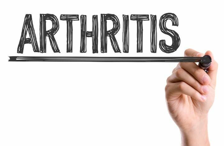 How To Get Out Of Bath With Arthritis