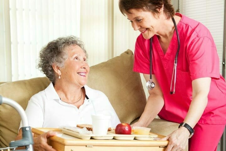 Is Home Health Care Cheaper Than Nursing Home