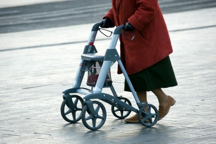 Our Favorite Rollator Walker Accessories