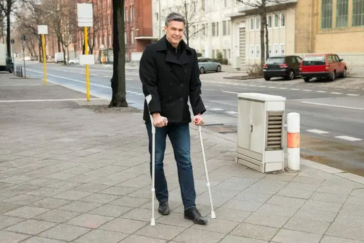 Mobility Aids