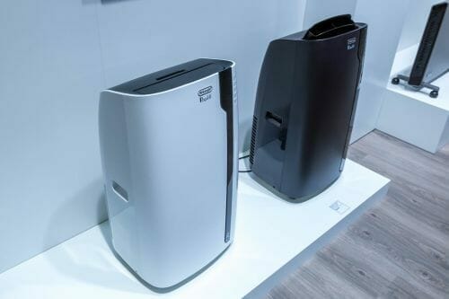 Best Portable Air Conditioner for large rooms