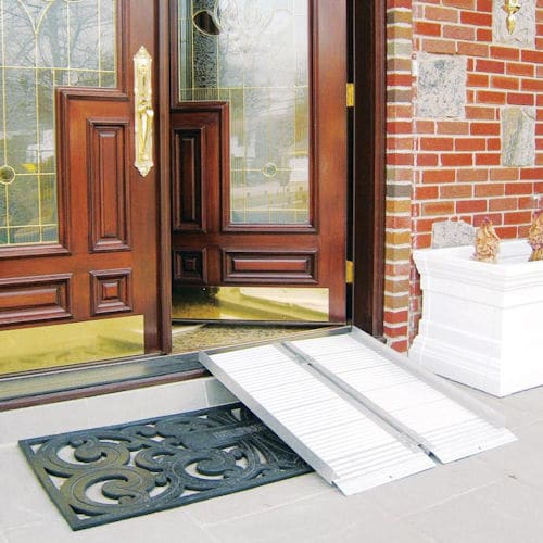 portable wheelchair ramp reviews